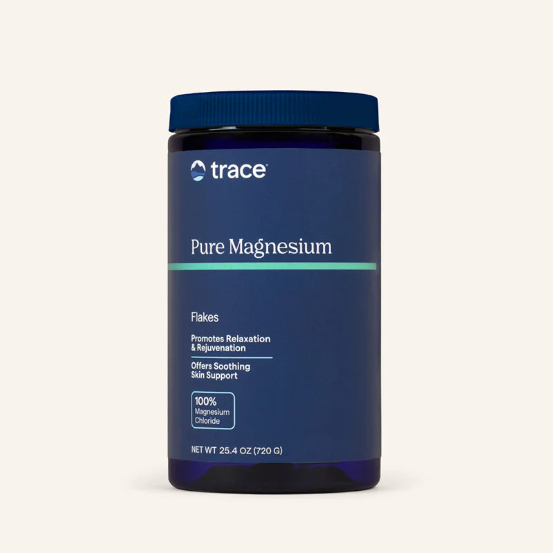 Pure Magnesium Flakes