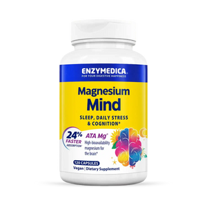 Magnesium Mind