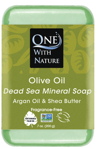 Soap Bar Olive Oil