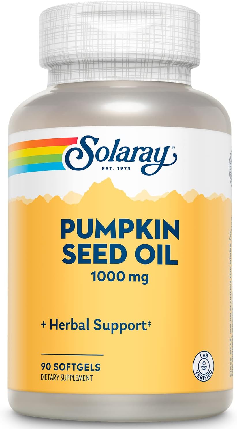 Pumpkin Seed Oil