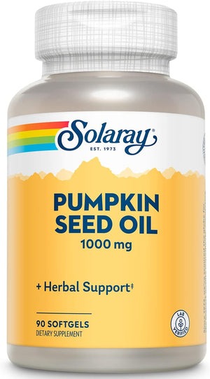 Pumpkin Seed Oil