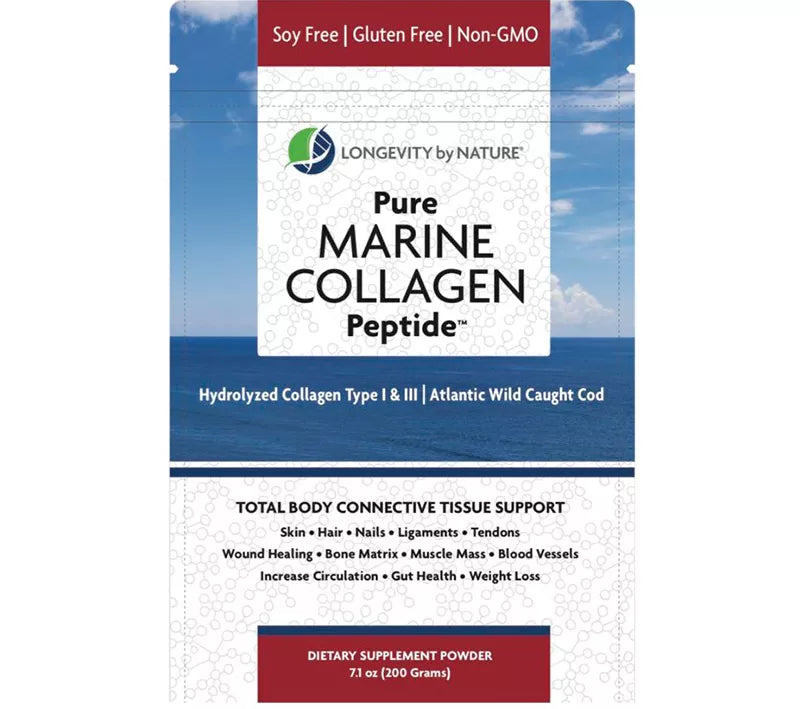 Collagen Pure Marine Powder