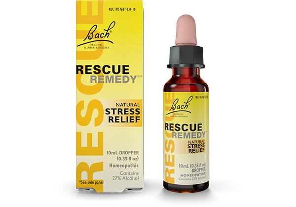 Rescue Remedy Drops