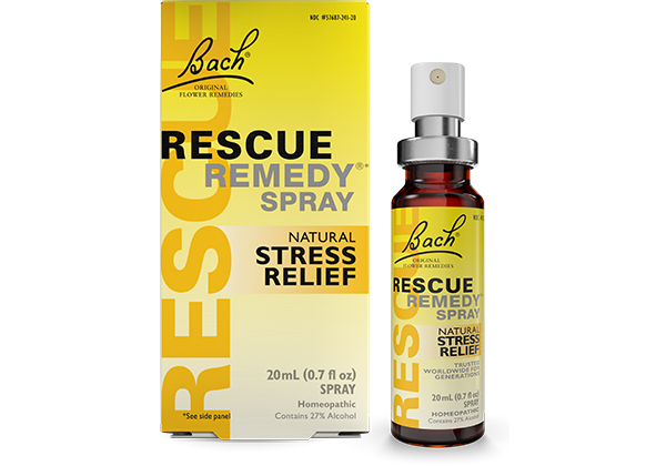 Rescue Remedy Spray
