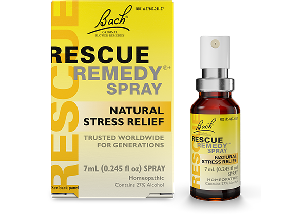 Rescue Remedy Spray