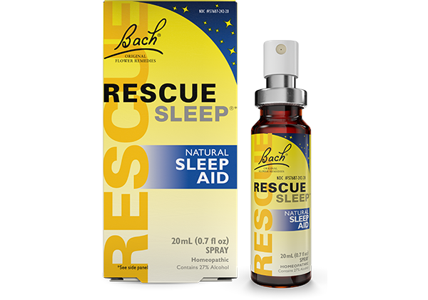 Rescue Remedy Sleep Spray