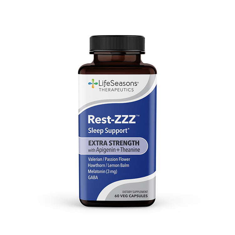 Rest-ZZZ™ Extra Strength