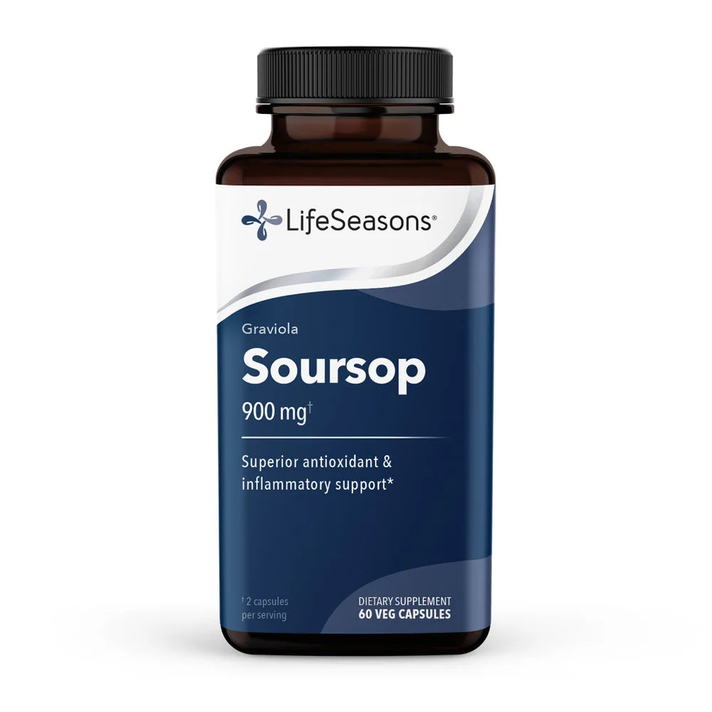 Soursop