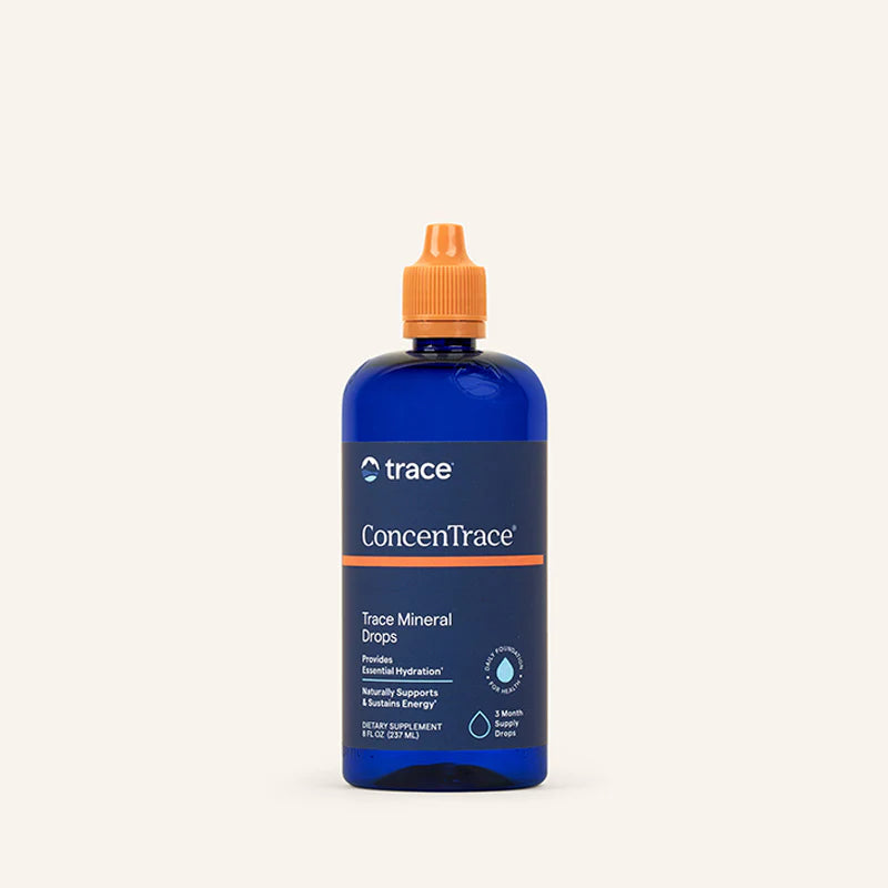 ConcenTrace Trace Mineral Drops