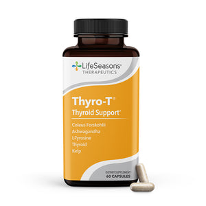 Thyro-T- Life Seasons- 60 capsules