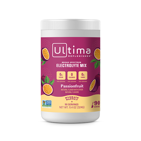 Ultima Replenisher - Passionfruit