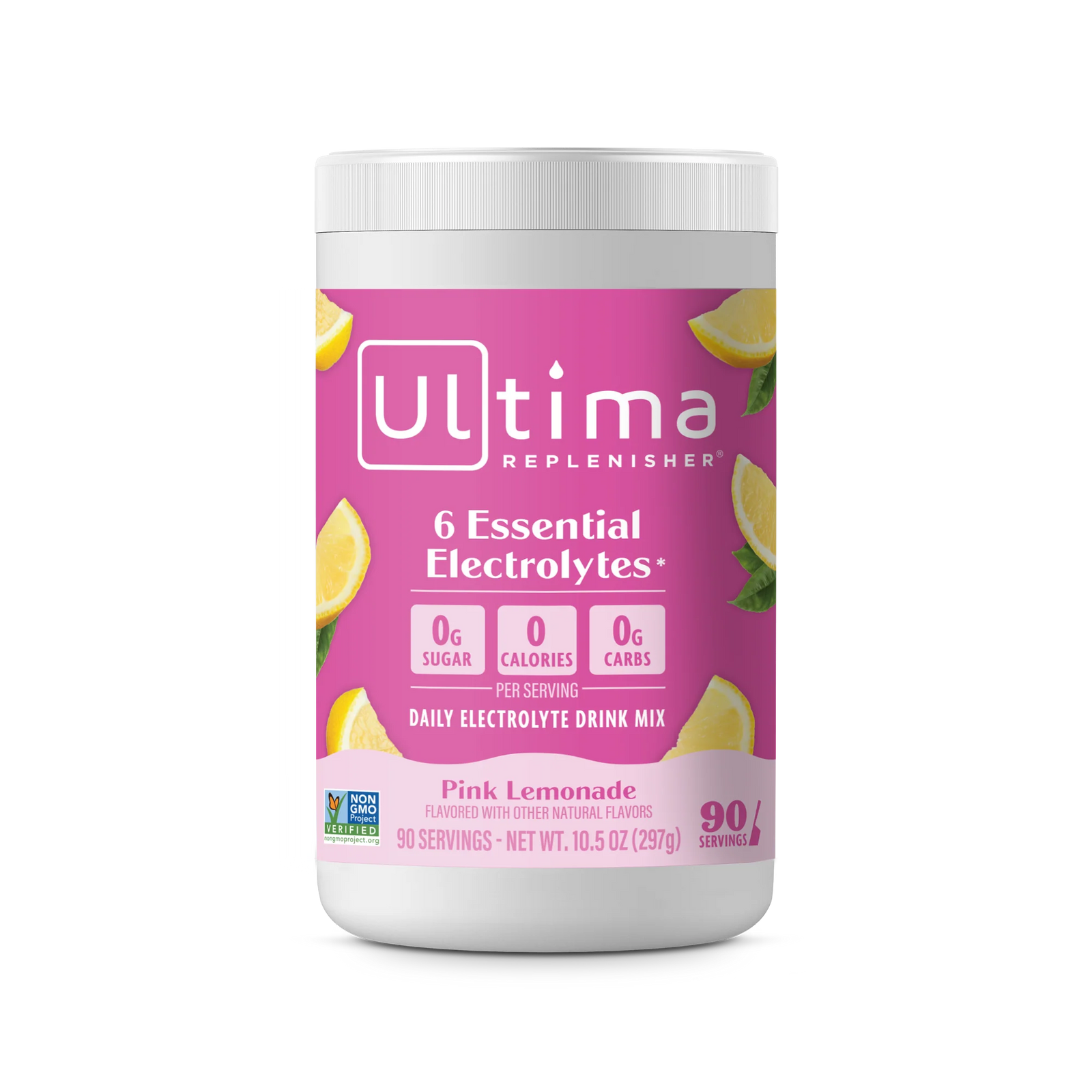 Ultima Replenisher - Pink Lemonade