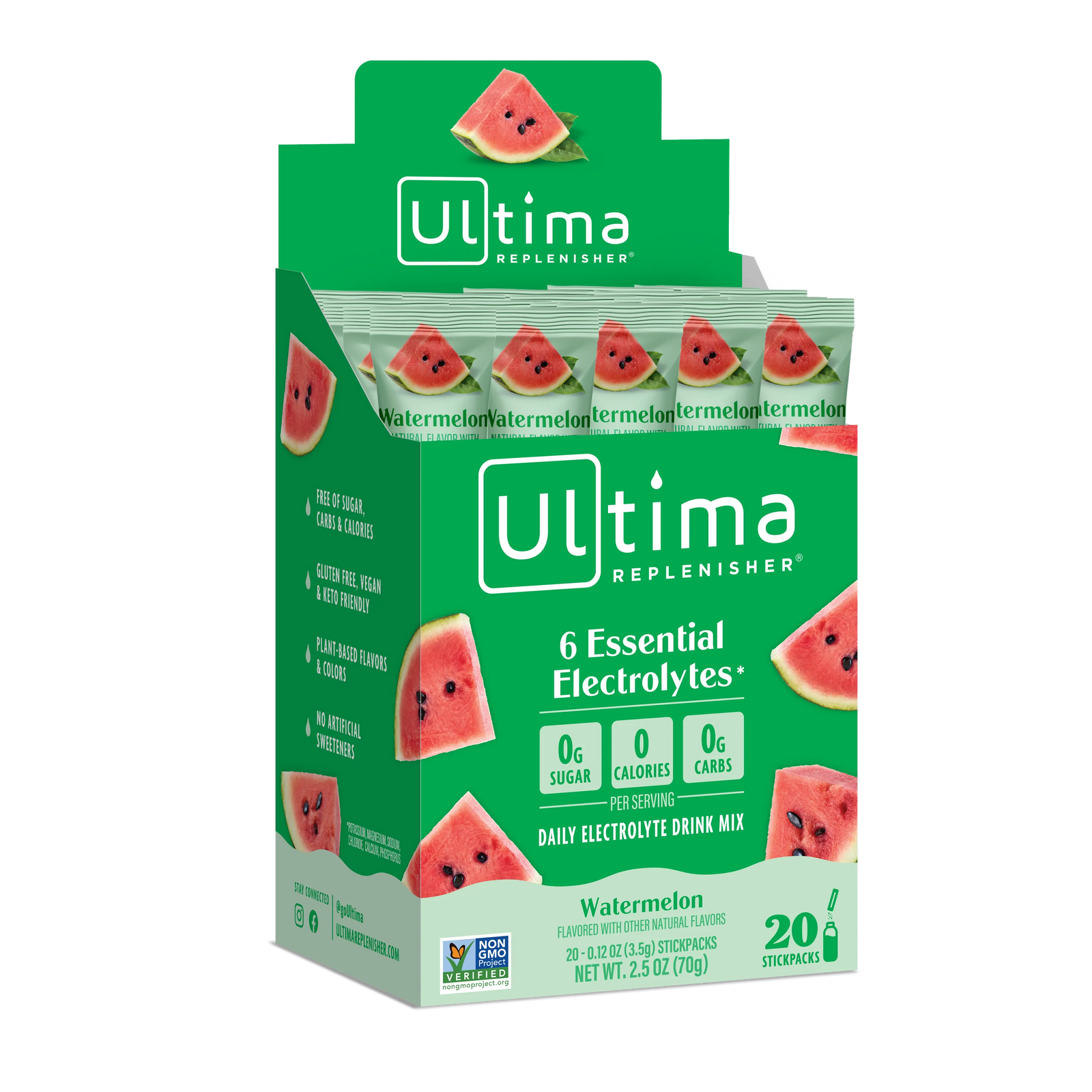 Ultima Replenisher - Watermelon