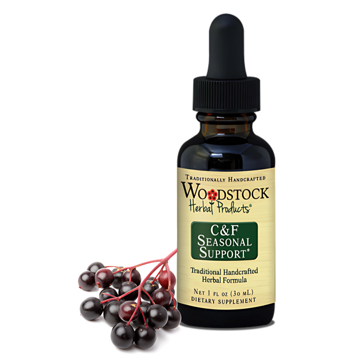 C & F Seasonal Support