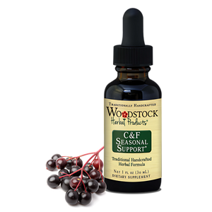 C & F Seasonal Support