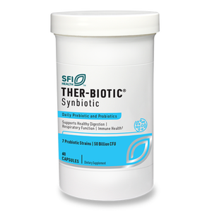 Ther-Biotic Synbiotic