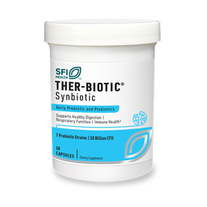 Ther-Biotic Synbiotic