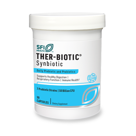 Ther-Biotic Synbiotic