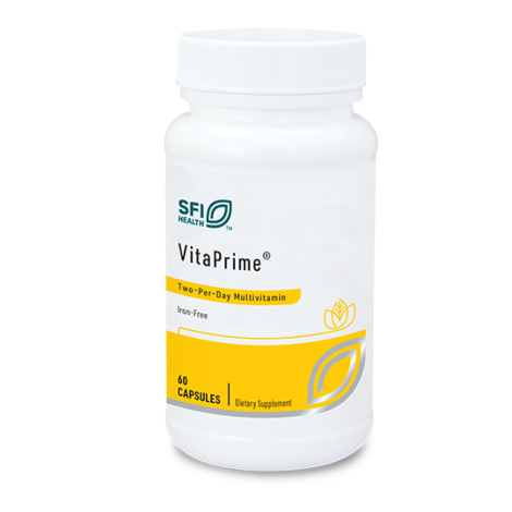 VitaPrime® - SFI Health - 60 capsules