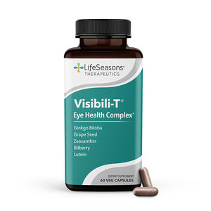Visibili-T- Life Seasons- 60 capsules