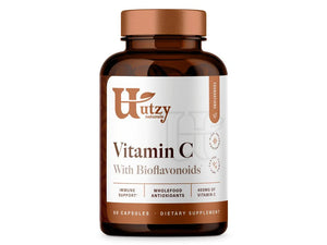 Vitamin C with Bioflavonoids