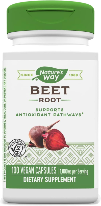 Beet Root
