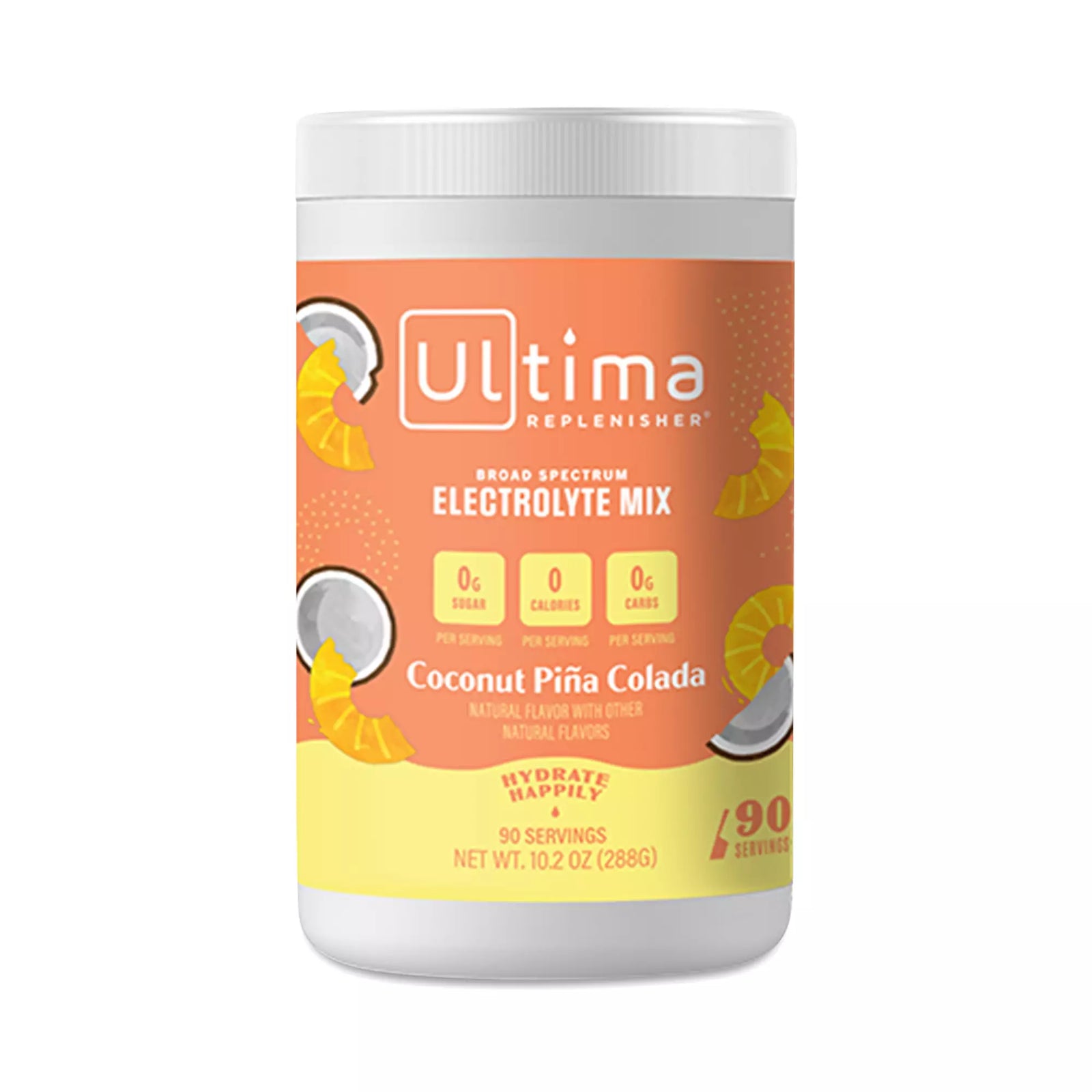 Ultima Replenisher - Coconut Piña Colada
