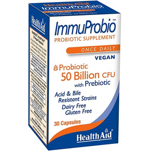 ImmuProbio (50 Billion) - HealthAid 