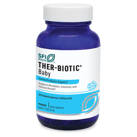 Ther-Biotic® Baby