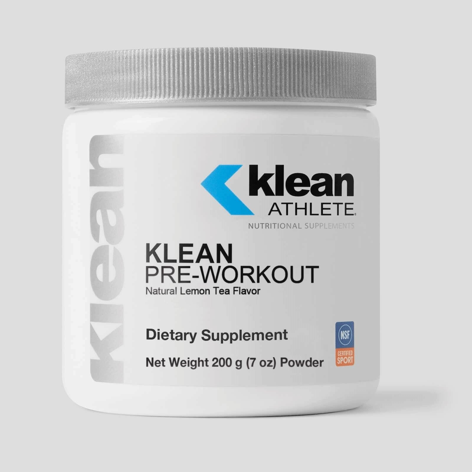 Klean Pre-Workout - 200 g (7 oz)