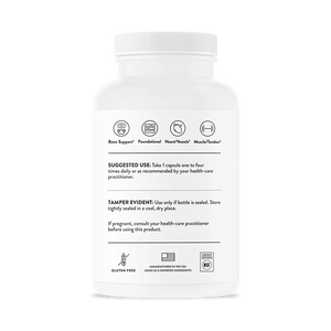 Magnesium Glycinate