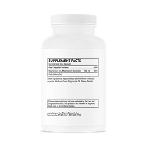 Magnesium Glycinate