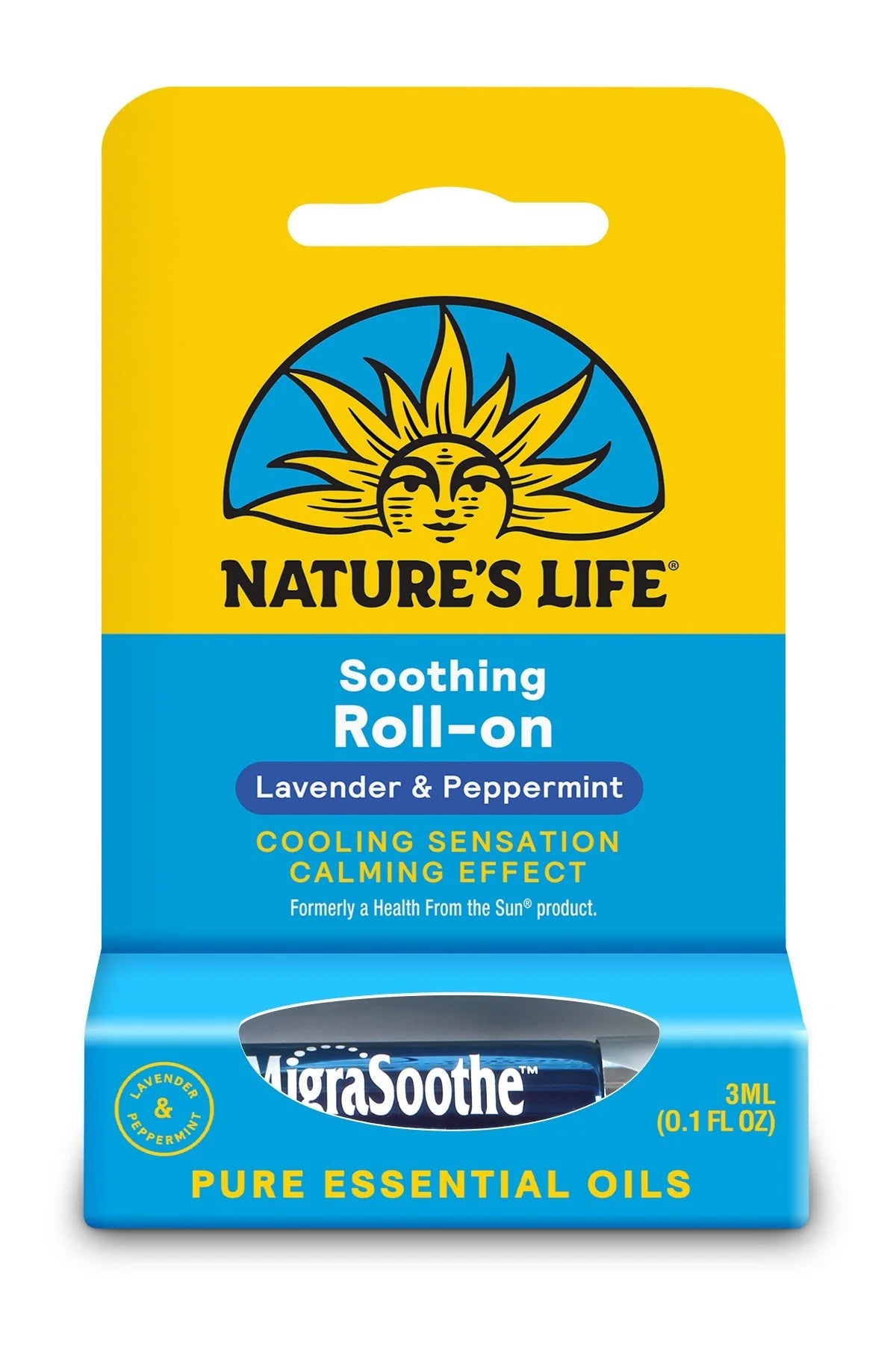 MigraSoothe Roll-On