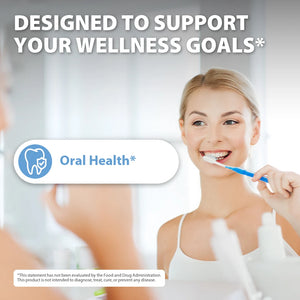 PerioBrite Mouthwash Alcohol Free Wintermint