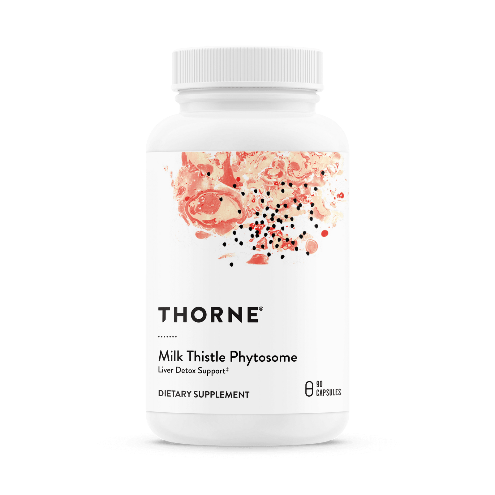 Milk Thistle Phytosome (formerly Siliphos)