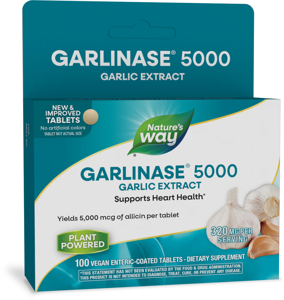 Garlinase® 5000