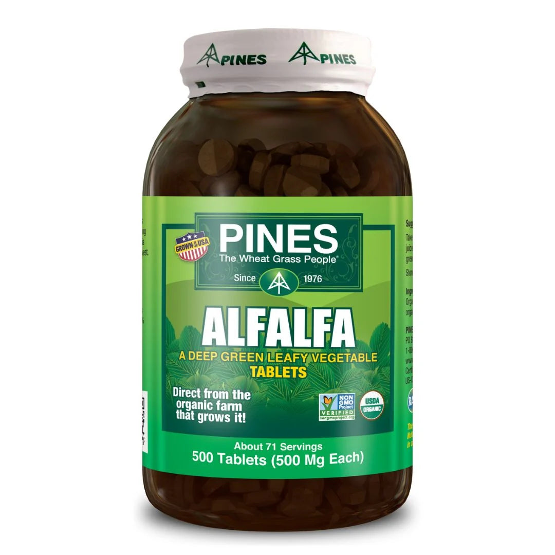Alfalfa