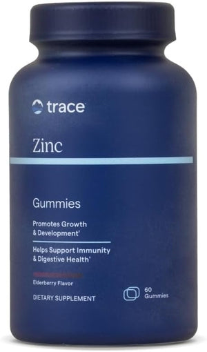 Zinc Gummies