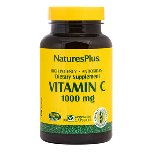 Vitamin C 1,000 Vcaps®