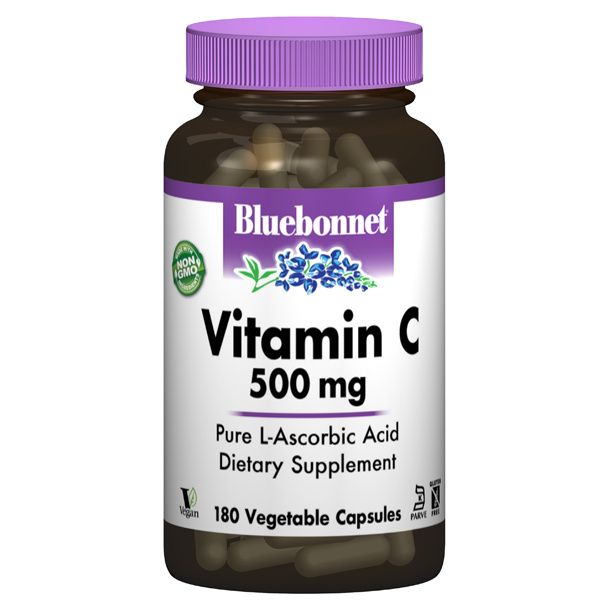 Vitamin C 500 mg