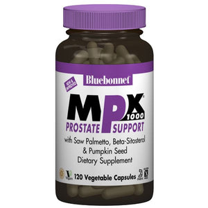 MPX 1000® Prostate Support