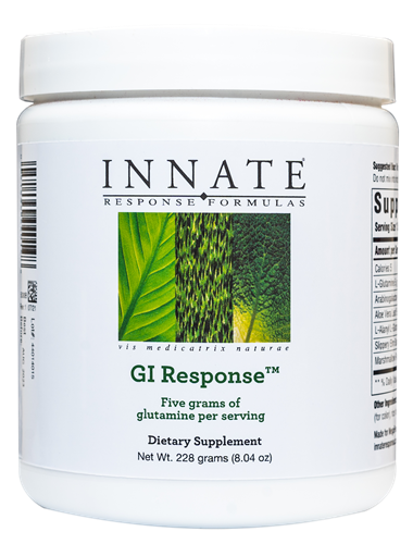 GI Response - Innate Response Formulas