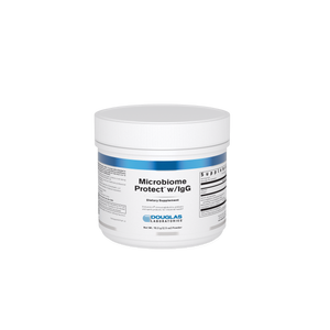 Microbiome Protect™ w/IgG - Douglas Labs - 70.5g (2.5 oz) powder
