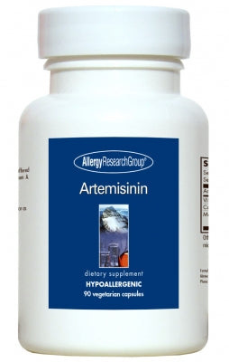 Artemisinin - Allergy Research Group - 90 capsules