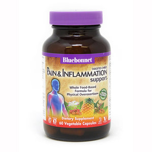 Targeted Choice® Pain and Inflammation Support - Bluebonnet