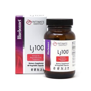 Intimate Essentials LJ100®