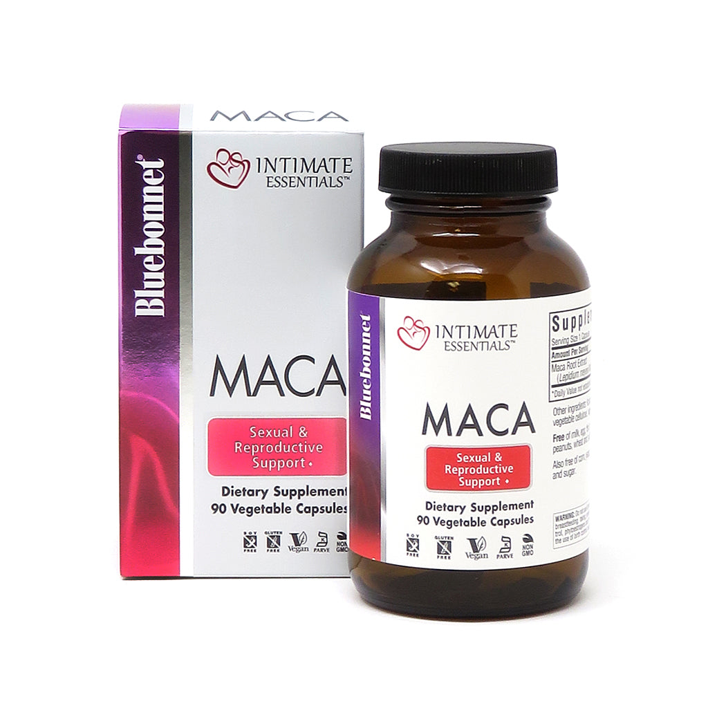 Intimate Essentials Maca
