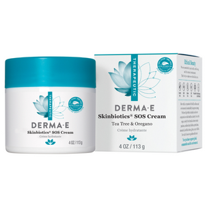 Skinbiotics® SOS Treatment Cream - Derma E