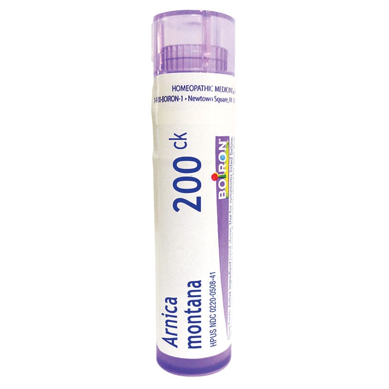 Arnica Montana 200CK