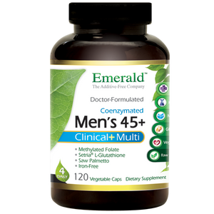 Men's 45+ Clinical+ Multi